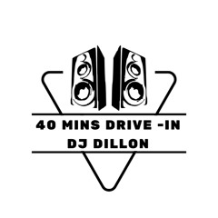 40 MINS DRIVE IN