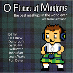 Drugs from Glasgow (Bits n Pieces) (Mau P vs Artmesia)