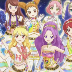 아이엠스타! 드리밍 샤이닝 플라잉