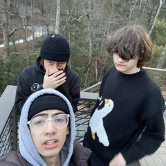 glaive x ericdoa - hard head (p. whethan x glasear & youngkimj)