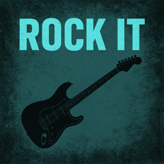 rock it pt1-slowed