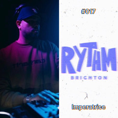 017 / IMPERATRICE 🇻🇪🇭🇺