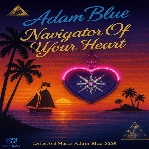 Navigator Of Your Heart