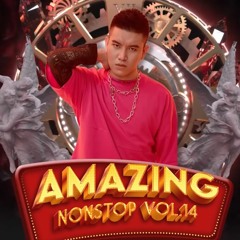 Amazing - Phi Thành (MixNonstop)
