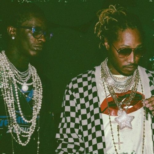 Stream Future X Young Thug Red Carpet by MikeyLazo Listen online