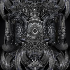 Wave Savage + Dissordiky = Phastasm Wave - Voices