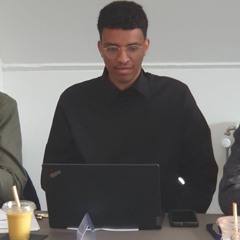 Afro Balkan (Goofy World)