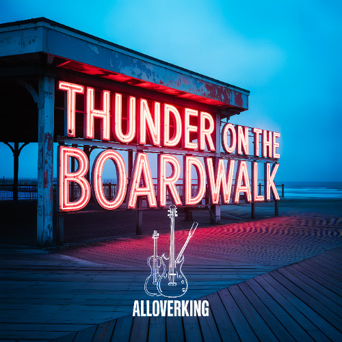 Thunder on the Boardwalk