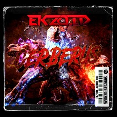 EKZOID - FLAME (ORIGINAL MIX)