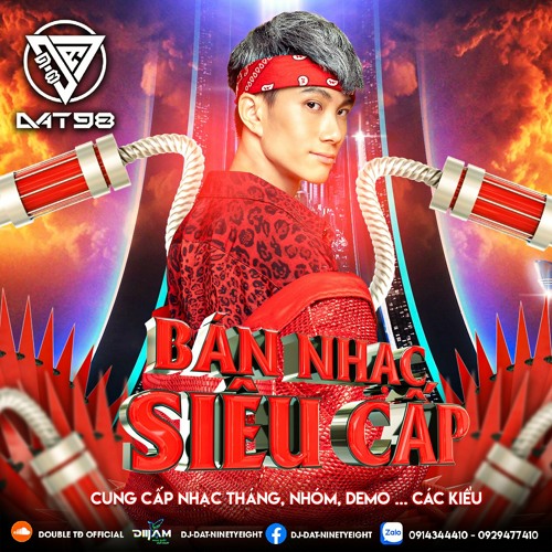 Ga Giang Ho - Tyo Remix (Dat 98)