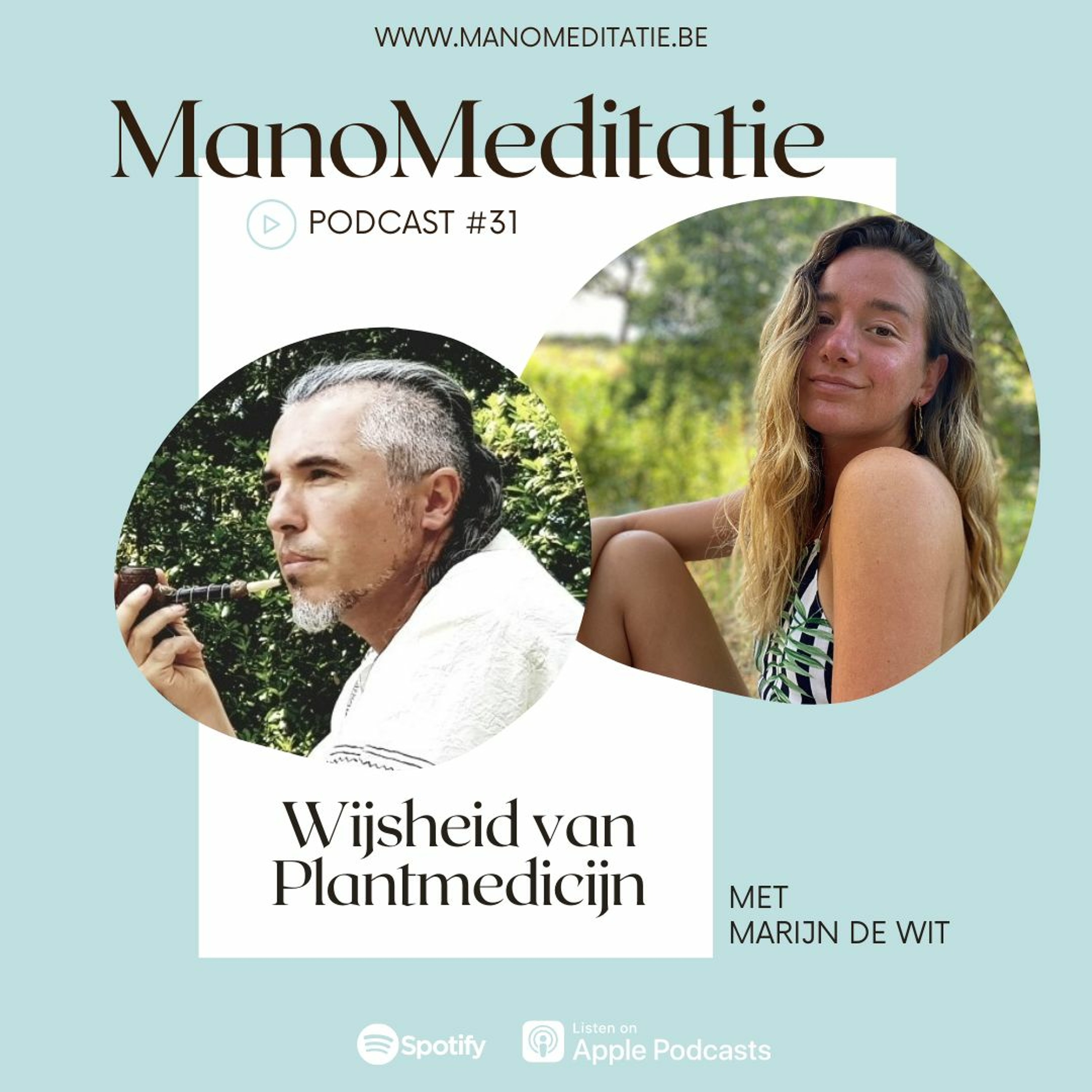 ManoMeditatie