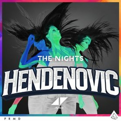 Avicii - The Nights (Hardstyle Remix)