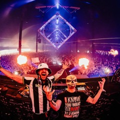 F.Noize DRS I Defqon.1 Weekend Festival 2023 I Saturday I BLACK - DUnFXCWtLww - 192k - 1697316998