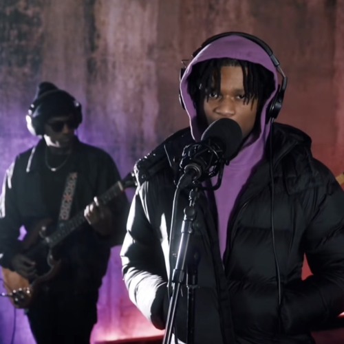 Lil Noti Rapper Stream lil noonie - choppa season (rockstar version/performance live ...