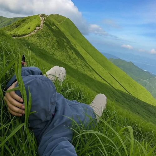 Let The World Burn (Hoodtrap / Mylancore Remix)