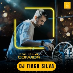 Vítor Miranda presents GUEST MIX -DJ Tiago Silva
