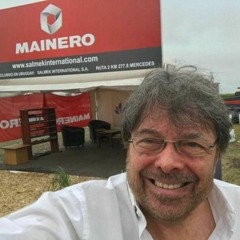 Sergio Vainstein - Director de Mainero Uruguay