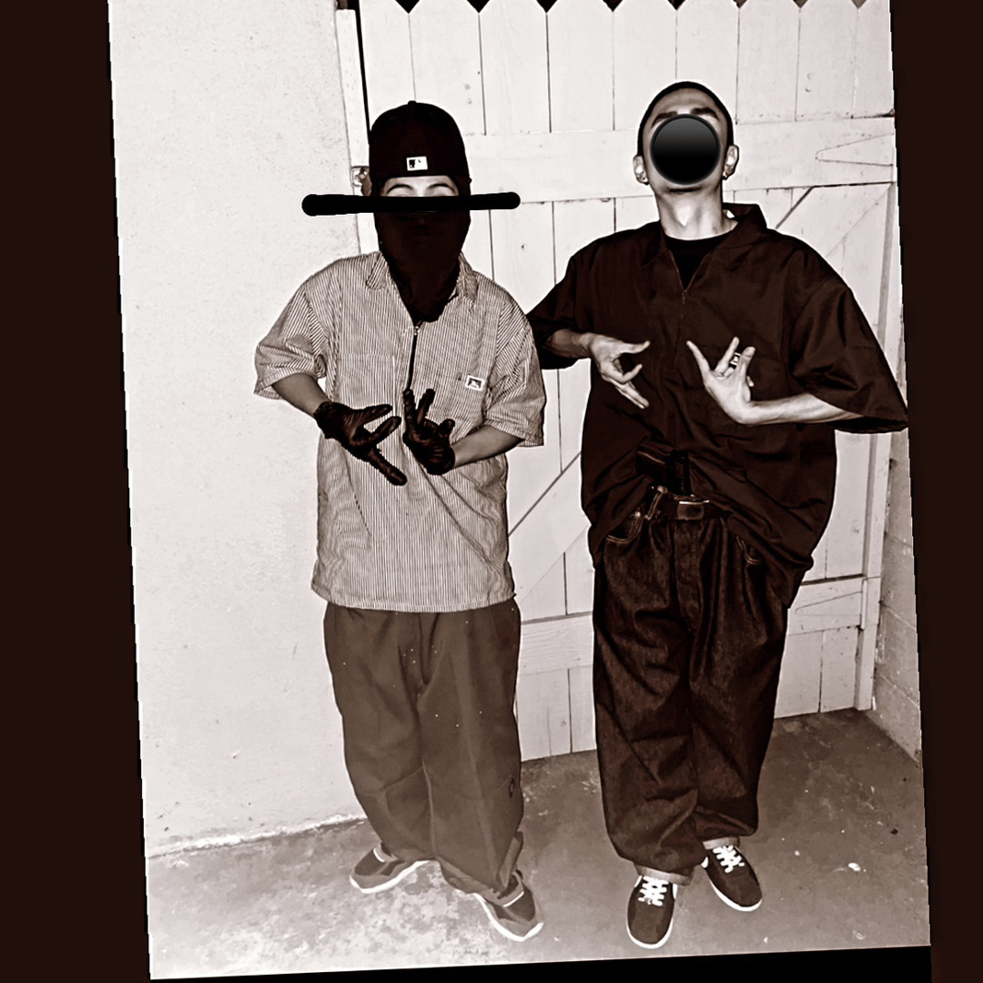 Listen to CAN'T STOP THA KAOS FT TINY [PROD. DR DRE] by