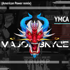 major bryce