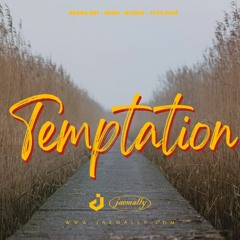Temptation | Afrobeat Type Beat [2024]