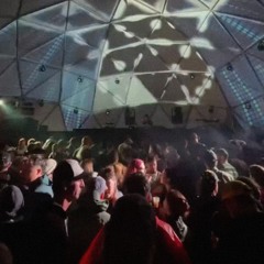 BLANCA BRUSCI - ASTROPOLIS/DOME 2025