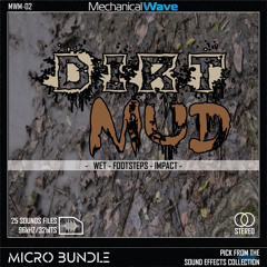 MicroBundle_DirtMud_AudioPreview