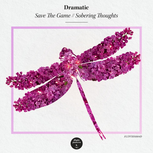 Save the Game (Original Mix)