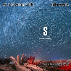 on a journey with Ralle