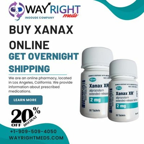 Xanax 3mg online