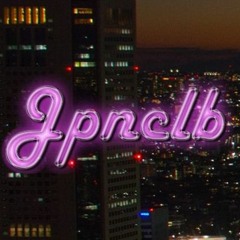 JPNCLB unreleased track