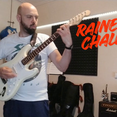 Rainey Riff Challenge 7