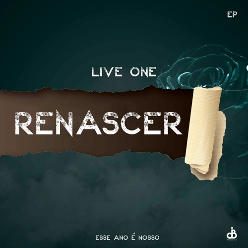 Live One - Não Demora - Master [Dikanza Beat]