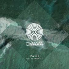 Ollie Mundy - Master Of The Ocean