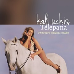 Kali Uchis Telepatia (Yukicito cumbia remix)