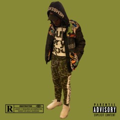 HILLS HAVE EYES (PROD. ANT CHAMBERLIN)