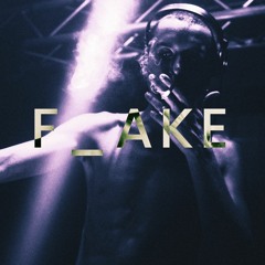 RORGANIC | F_AKE THE NEXT STEP