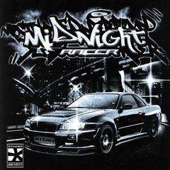 MIDNIGHT RACER