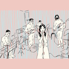 사랑이라는 이유로 (BAND COVER)