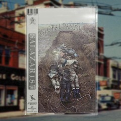 Global Pandemic [Prod.SALAZAR187]