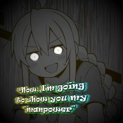 [A Mahiro Oyama Megalovania] - *Now,I'm Going to Show You My "Manpower"(The Last Judgement v3)(+FLP)