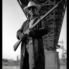 Ohio River Outlaw written by Phillip Thomas