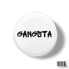 GANGSTA [FREE DOWNLOAD]