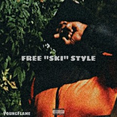 $kidi flame - Free"$ki"style By Veles