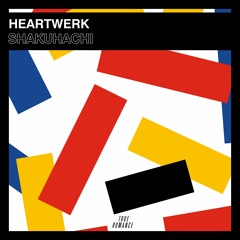 HeartWerk - Shakuhachi