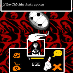07.Haunting Fight Against The Chōchin'obake