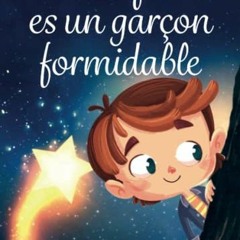 [Télécharger le livre] Parce que tu es un garçon formidable: Des histoires inspirantes sur le cou