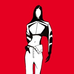 Mr.Skitovich x Robystudios - Donna Africana