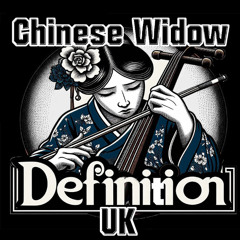 Chinese Widow (Instrumental).