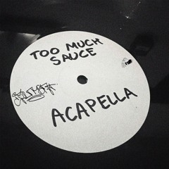 Bakey x Capo Lee - Too Much Sauce (Dunman Remix) [Free Download]