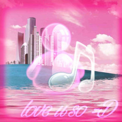 love u so =D